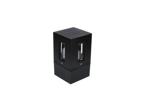 LEO LINEE DI LUCE CN 70E G12 CZARNA