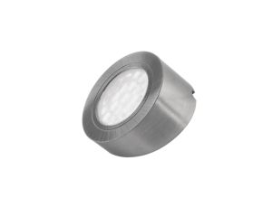 OPRAWA OVAL LED Z DYSTANSEM 12V 2 W 3000K SKOŚNA