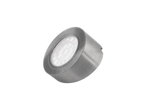 OPRAWA OVAL LED Z DYSTANSEM 12V 2 W 3000K SKOŚNA