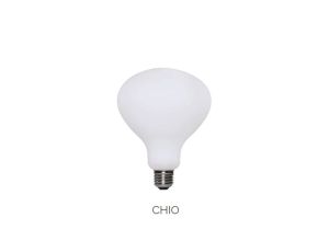 ŻARÓWKA DECO PORCELLANA CHIO E27 6W 2700 K