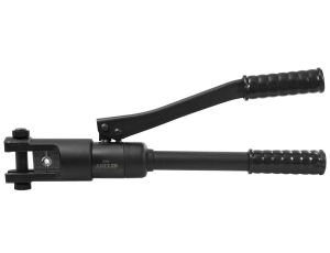 Praska ręczna hydrauliczna do końcówke kablowych 10-120mm2 ZHK-120