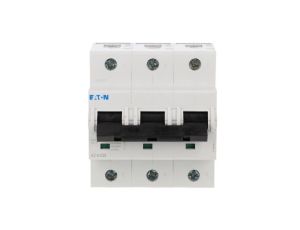 Wyłącznik nadprądowy 3P C 25A 25kA AC AZ-3-C25 211776