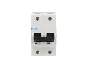 Wyłącznik nadprądowy 2P D 25A 25kA AC AZ-2-D25 174503