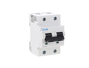 Wyłącznik nadprądowy 2P C 50A 25kA AC AZ-2-C50 211790