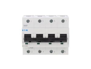 Wyłącznik nadprądowy 4P D 100A 25kA AC AZ-4-D100 174548