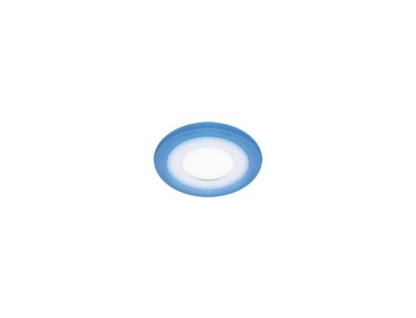 IDEUS ALINA LED C 3W+3W 4000K