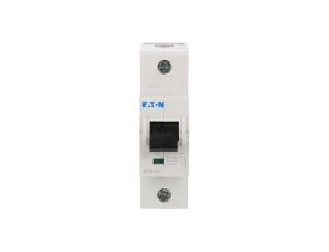 Wyłącznik nadprądowy 1P B 125A 25kA AC AZ-B125 174488