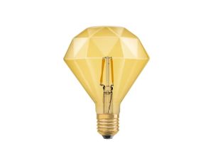 Żarówka Led Osram E27 4W 2500K Diamond Filament