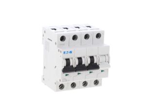 Wyłącznik nadprądowy 3P+N C 8A 15kA AC FAZ-C8/3N 278970