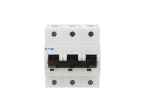 Wyłącznik nadprądowy 3P D 100A 15kA AC AZ-3-D100 211828