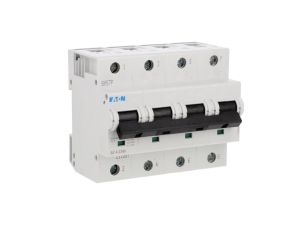 Wyłącznik nadprądowy 4P C 100A 20kA AC AZ-4-C100 211807