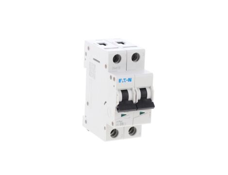 Wyłącznik nadprądowy 2P D 8A 15kA AC FAZ-D8/2 278778