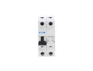 Wyłącznik nadprądowy 1P+N C 1,6A 15kA AC FAZ-C1,6/1N 278661