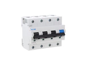Wyłącznik nadprądowy 3P+N C 50A 25kA AC AZ-3N-C50 211793