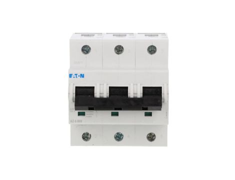 Wyłącznik nadprądowy 3P B 63A 25kA AC AZ-3-B63 174511