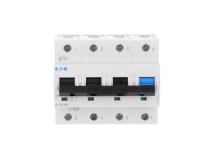Wyłącznik nadprądowy 3P+N D 20A 25kA AC AZ-3N-D20 174528