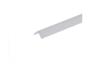 Osłona do profilu led Corner Q 2m mleczna ML