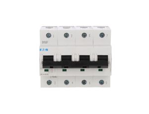 Wyłącznik nadprądowy 4P B 125A 25kA AC AZ-4-B125 174540