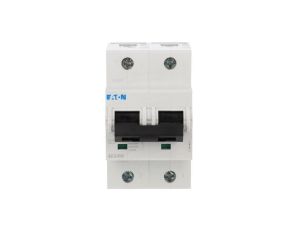 Wyłącznik nadprądowy 2P D 20A 25kA AC AZ-2-D20 174502