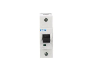 Wyłącznik nadprądowy 1P D 25A 25kA AC AZ-D25 174490
