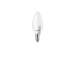 Żarówka Led Osram E14 3,3W 2700K Value CLB świeczka