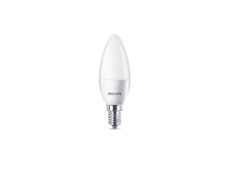 Żarówka Led Osram E14 3,3W 2700K Value CLB świeczka