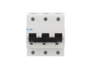 Wyłącznik nadprądowy 3P B 25A 25kA AC AZ-3-B25 174507