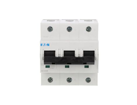 Wyłącznik nadprądowy 3P B 25A 25kA AC AZ-3-B25 174507