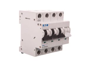 Wyłącznik nadprądowy 3P+N C 1,6A 15kA AC FAZ C16/3N 278962