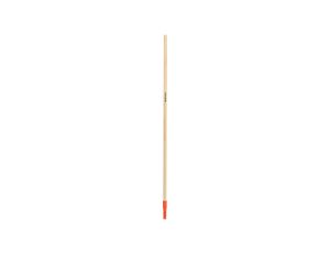 TRZONEK, DRĄŻEK DREWNIANY Z CLICK 145 CM FI 24 MM