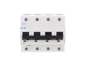 Wyłącznik nadprądowy 4P B 25A 25kA AC AZ-4-B25 174533