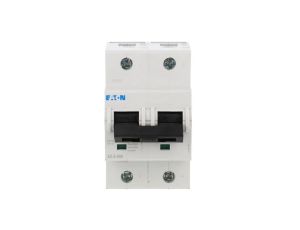 Wyłącznik nadprądowy 2P B 80A 25kA AC AZ-2-B80 174499