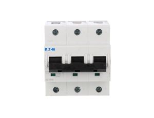 Wyłącznik nadprądowy 3P B 80A 25kA AC AZ-3-B80 174512