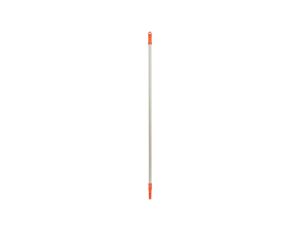 TRZONEK, DRĄŻEK ALUMINIOWY Z CLICK 140 CM