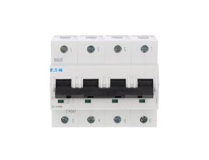 Wyłącznik nadprądowy 4P D 80A 25kA AC AZ-4-D80 174547