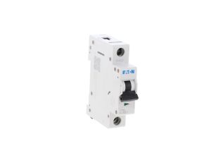 Wyłącznik nadprądowy 1P D 3A 15kA AC FAZ-D3/1 278574