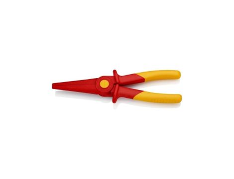 SZCZYPCE WYDŁUŻONE TWORZYWA SZTUCZNEGO IZOLOWANE 220MM