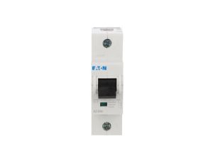 Wyłącznik nadprądowy 1P D 40A 25kA AC AZ-D40 174492