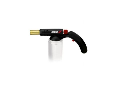 Palnik gazowy z piezo 3kw