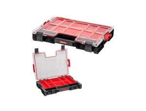 Organizer z przegrodami na narzędzia i akcesoria 452x358x79mm Qbrick System PRO 200