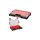 Organizer z przegrodami na narzędzia i akcesoria 452x358x79mm Qbrick System PRO 200