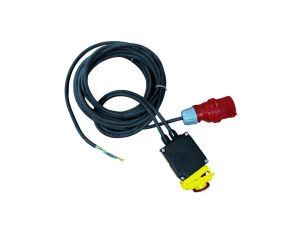 Trójfazowy wyłącznik zanikowo-napięciowy 20P2674