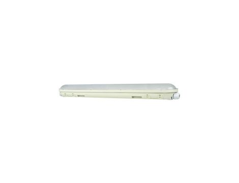 Oprawa hermetyczna LED DAMP PROOF ECO 600 21W 2835lm 6500K 865 VW (120 stopni) IP65 5 LAT GWARANCJI 4099854080340