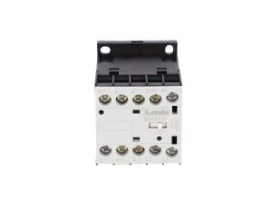 Stycznik mocy 3P 6A 2,2kW przy 400VAC AC3, cewka 24VAC 50/60Hz 1R 0Z 11BG0601A024