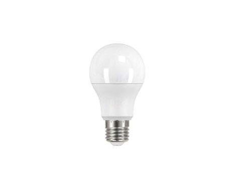 Kanlux żarówka led IQ-LED A60 E27 9,6W CW, zimna biała, 6500K, 1060lm, E27
