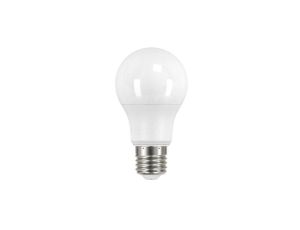 Kanlux żarówka led IQ-LEDDIM E27 7,3W A60, NW, neutralna biała, 4000K, 806lm, E27, ściemnialna