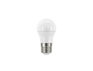 Kanlux żarówka led IQ-LED G45 E27 7,2W NW neutralna biała, 4000K, 806lm, kulka mleczna