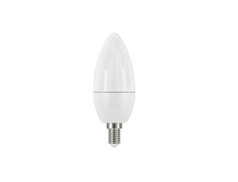 Kanlux żarówk led IQ-LED C37E14 7,2W-WW ciepła biała, 2700K, 806lm,