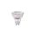 Kanlux żarówka led IQ-LEDEX GU10 2,5W NW 4000K 2,5W - 450LM = 180LM/1W Turbo-Energooszczedna Klasa A