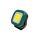 Latarka akumulatorowa Campino square 10W, 1000lm, 6500K, 2000MAhm, magnes, zielona / 47112